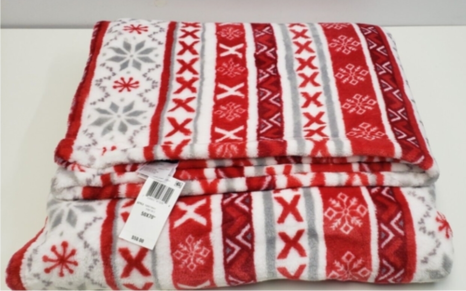 Red and white winter blanket.jpg